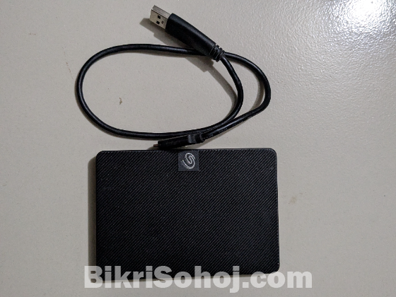 হার্ড ড্রাইভ HDD 1B